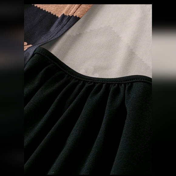 Plus size 2 piece outfit - Picture 3 of 3